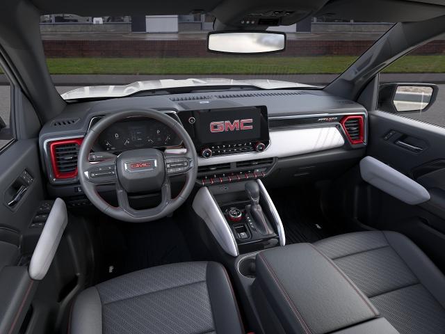 2024 GMC Canyon Vehicle Photo in PORTLAND, OR 97225-3518