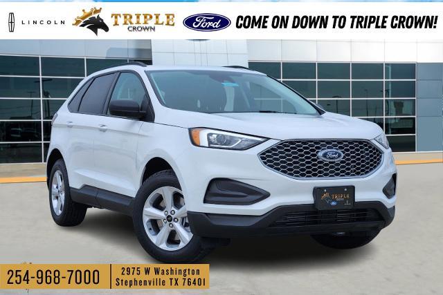 Select 2024 Ford Edge