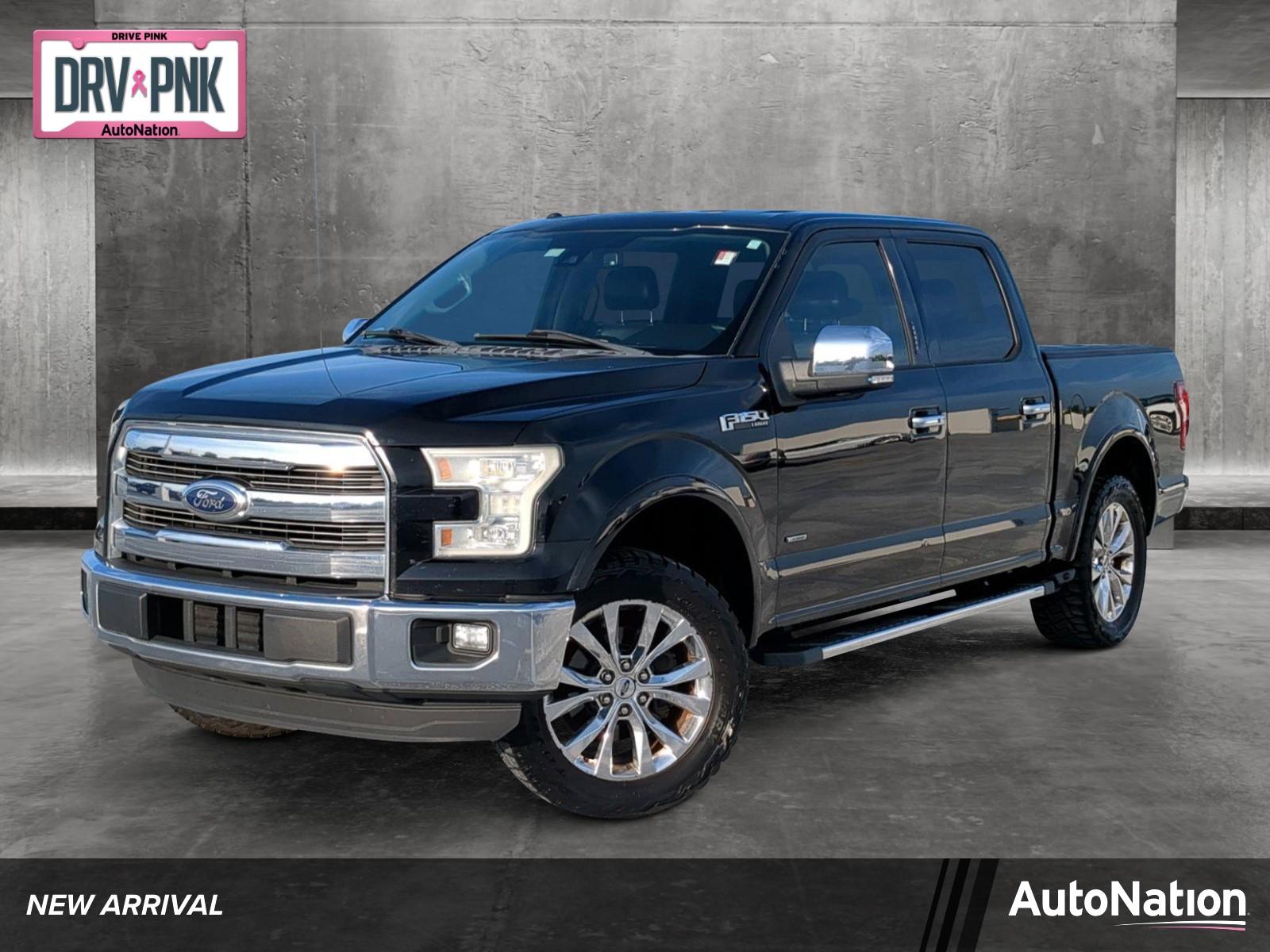 2016 Ford F-150 Vehicle Photo in Ft. Myers, FL 33907