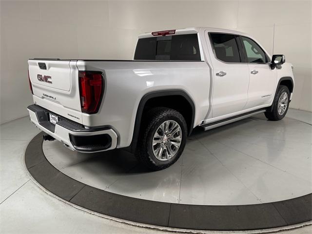 2024 GMC Sierra 1500 Vehicle Photo in PRESCOTT, AZ 86305-3700