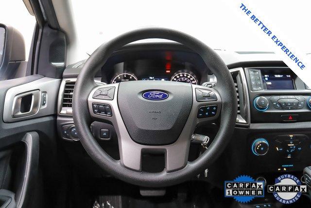 2019 Ford Ranger Vehicle Photo in EVERETT, WA 98203-5662