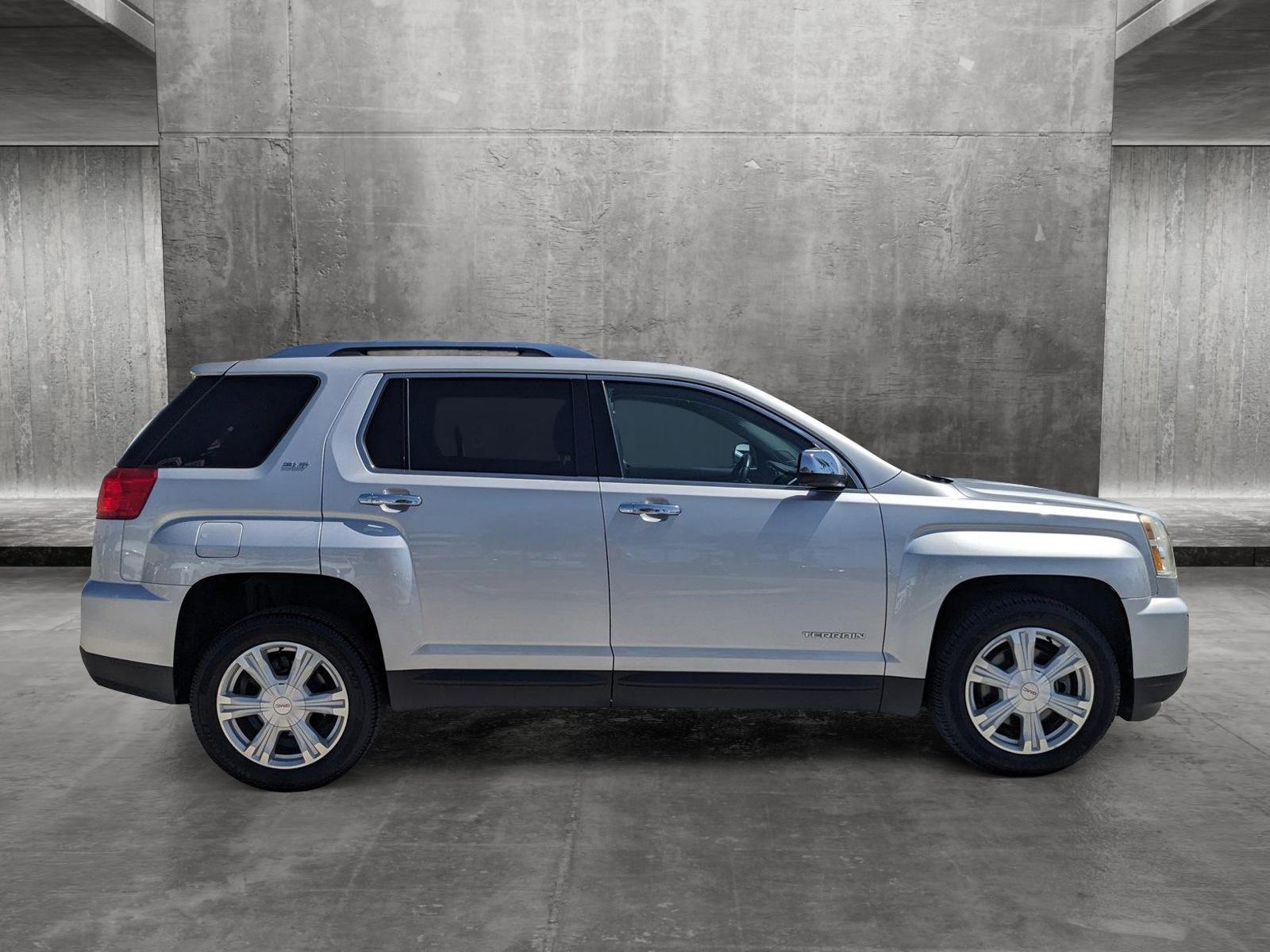 2016 GMC Terrain Vehicle Photo in MIAMI, FL 33172-3015