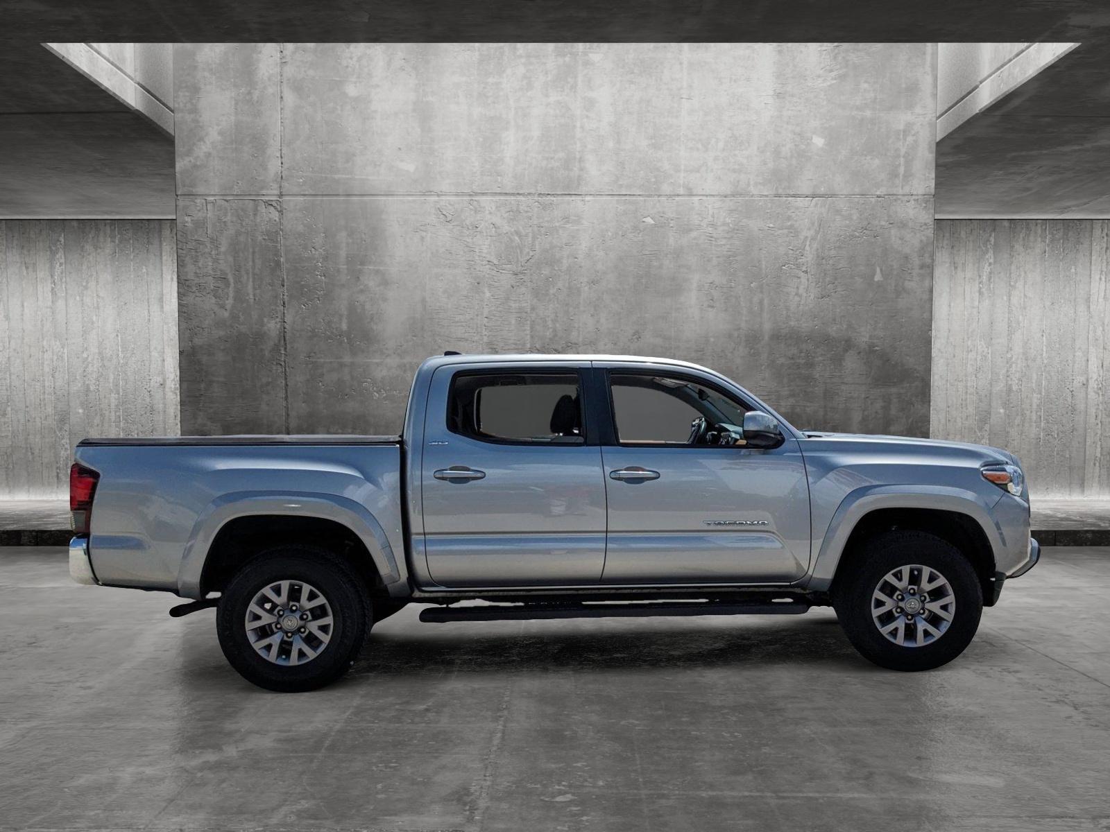 2019 Toyota Tacoma 2WD Vehicle Photo in Winter Park, FL 32792