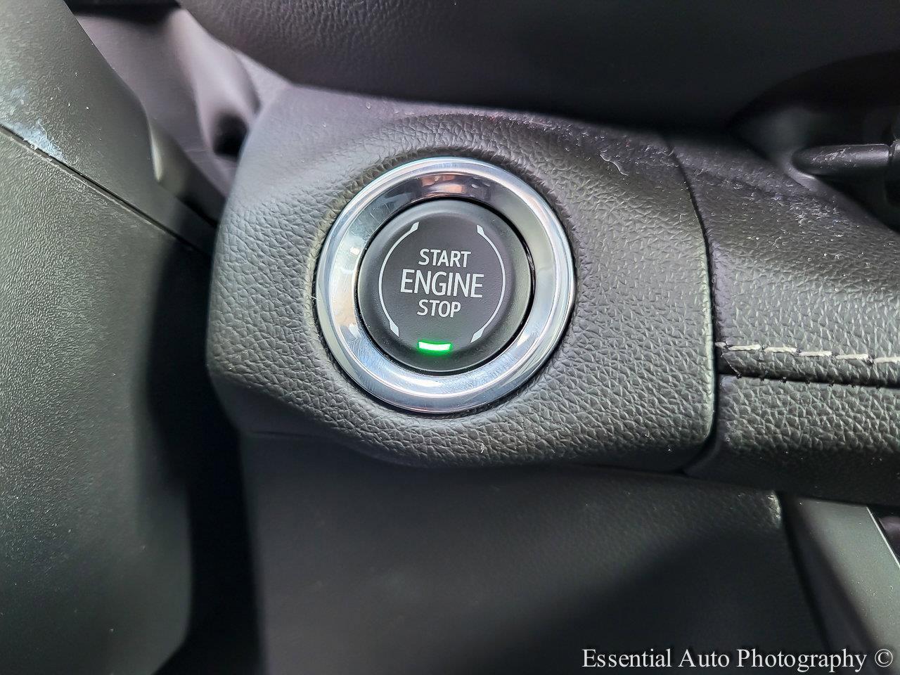 2022 Buick Envision Vehicle Photo in Saint Charles, IL 60174