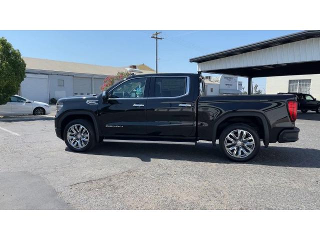 2024 GMC Sierra 1500 Vehicle Photo in TURLOCK, CA 95380-4918