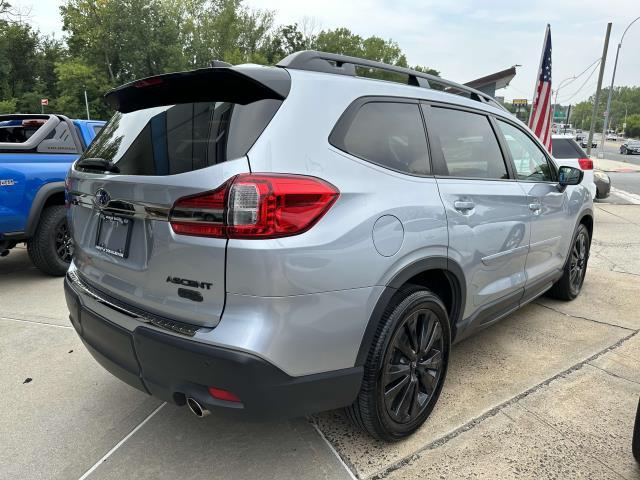 Used 2022 Subaru Ascent Onyx Edition with VIN 4S4WMAJD4N3408377 for sale in Douglaston, NY