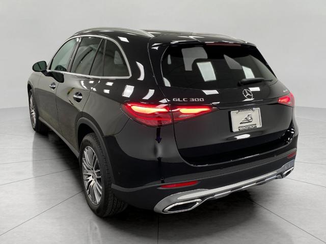 2024 Mercedes-Benz GLC Vehicle Photo in Appleton, WI 54913