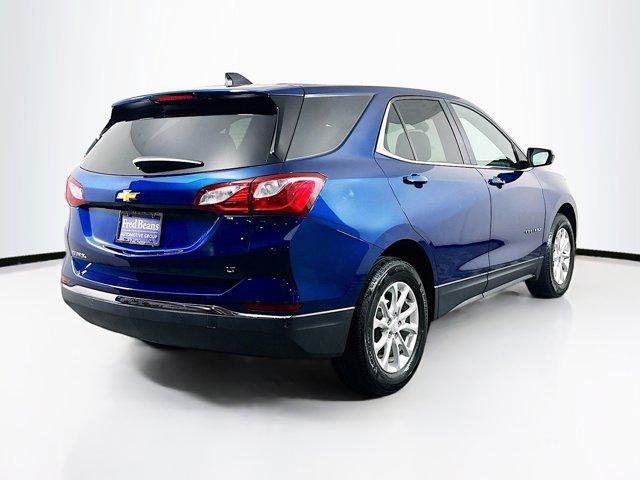 2021 Chevrolet Equinox Vehicle Photo in Flemington, NJ 08822