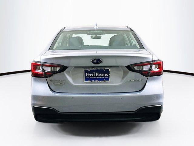 2024 Subaru Legacy Vehicle Photo in Doylestown, PA 18902