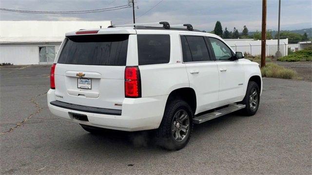 2016 Chevrolet Tahoe Vehicle Photo in BEND, OR 97701-5133