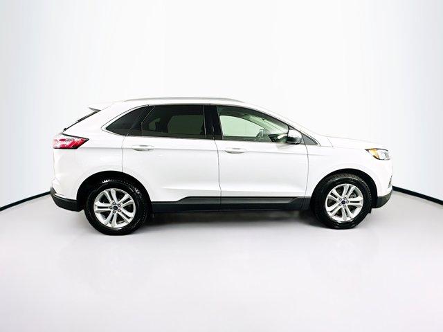 2020 Ford Edge Vehicle Photo in Flemington, NJ 08822