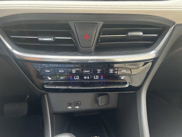 2024 Buick Encore GX Vehicle Photo in JACKSON, MI 49202-1834