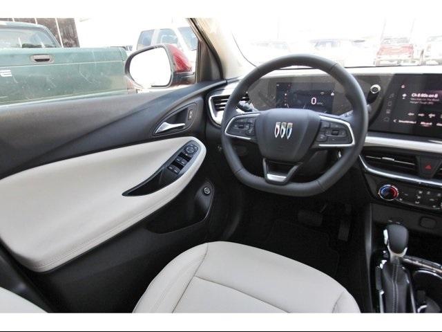 2025 Buick Encore GX Vehicle Photo in ROSENBERG, TX 77471-5675