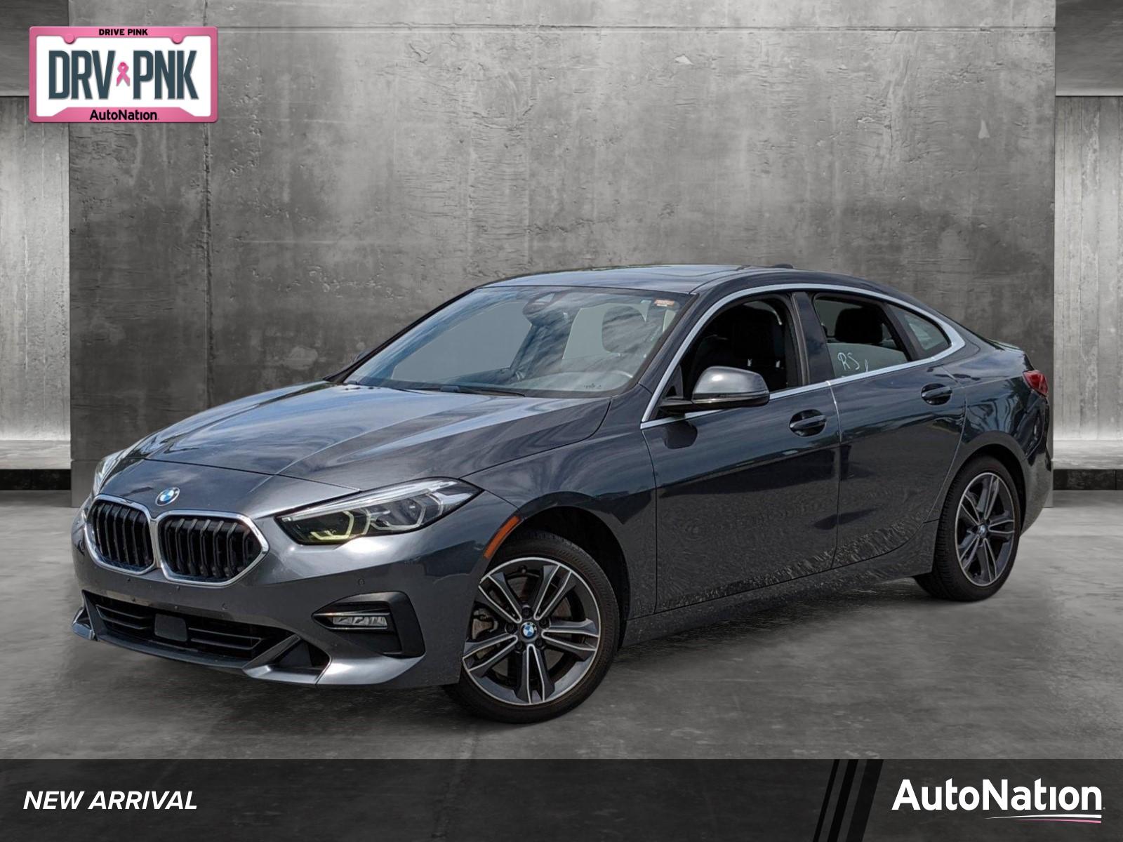 2021 BMW 228i xDrive Vehicle Photo in Orlando, FL 32811