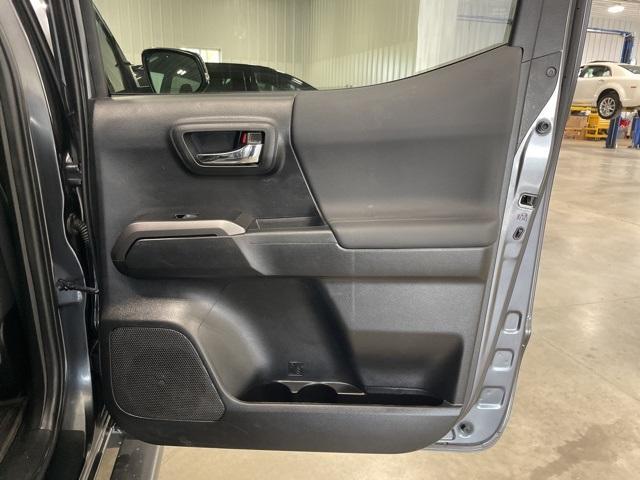 2022 Toyota Tacoma 4WD Vehicle Photo in GLENWOOD, MN 56334-1123