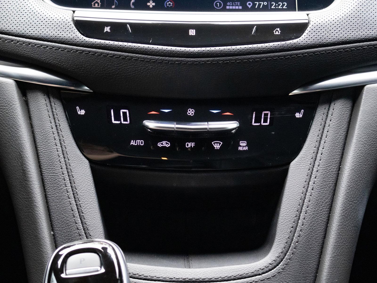 2020 Cadillac XT5 Vehicle Photo in SAN ANTONIO, TX 78230-1001