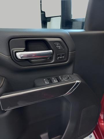 2021 GMC Sierra 2500 HD Vehicle Photo in OSHKOSH, WI 54904-7811