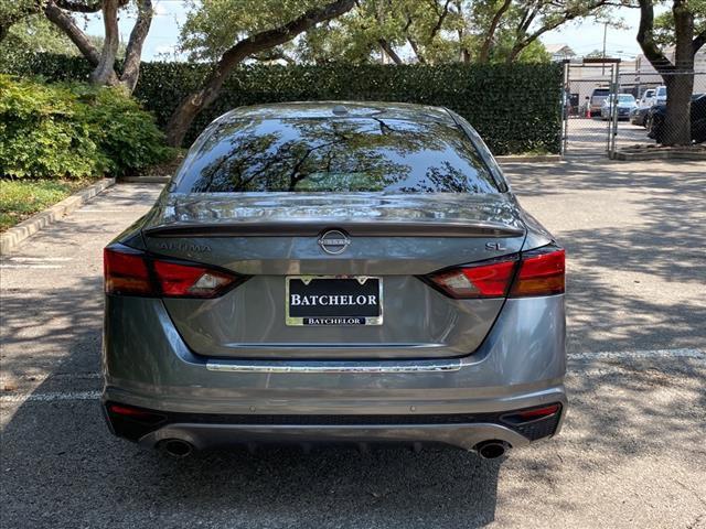 2023 Nissan Altima Vehicle Photo in SAN ANTONIO, TX 78230-1001