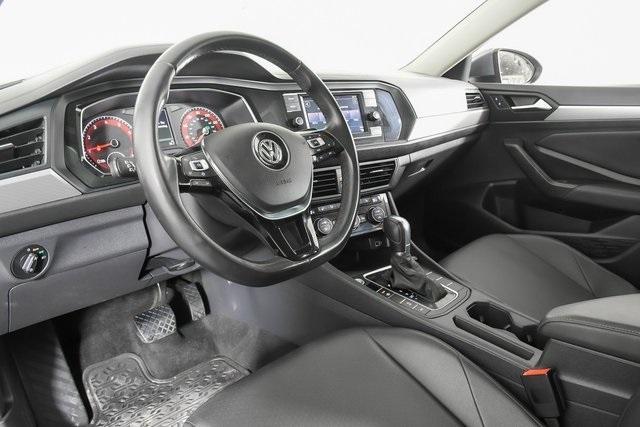 2019 Volkswagen Jetta Vehicle Photo in Puyallup, WA 98371