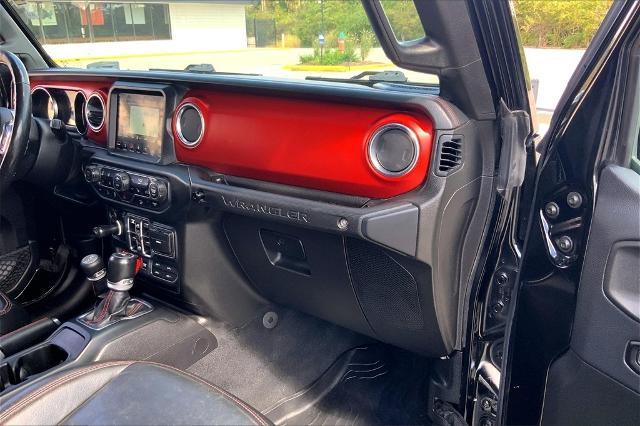 2019 Jeep Wrangler Unlimited Vehicle Photo in Kansas City, MO 64114