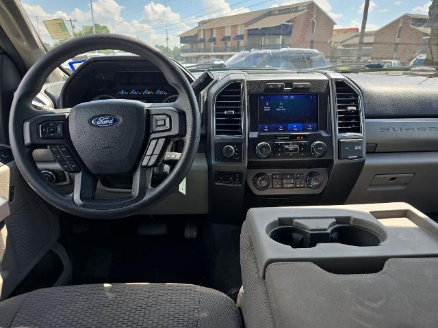 2022 Ford Super Duty F-250 SRW Vehicle Photo in LAFAYETTE, LA 70503-4541