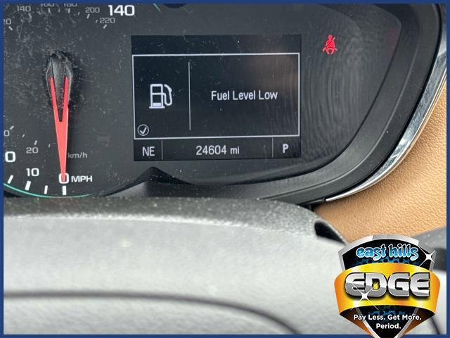 2020 Chevrolet Trax Vehicle Photo in FREEPORT, NY 11520-3923