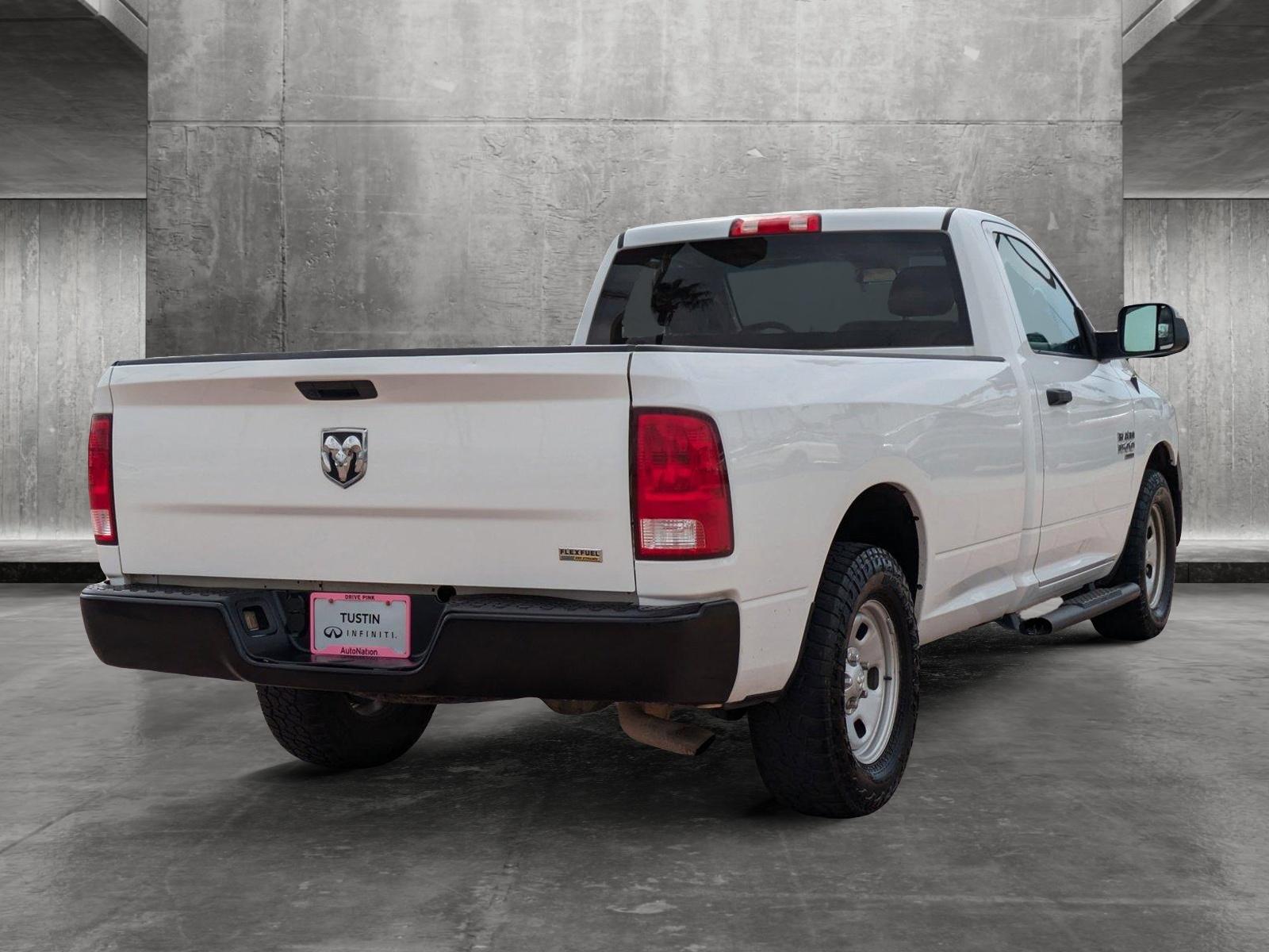 2019 Ram 1500 Classic Vehicle Photo in Tustin, CA 92782