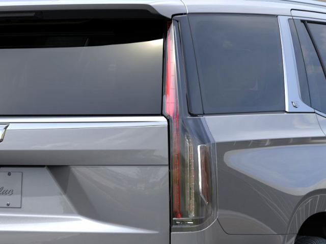 2024 Cadillac Escalade Vehicle Photo in MADISON, WI 53713-3220