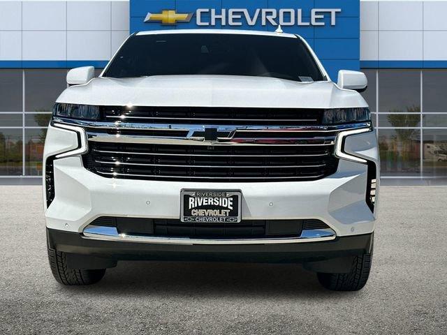 2024 Chevrolet Tahoe Vehicle Photo in RIVERSIDE, CA 92504-4106