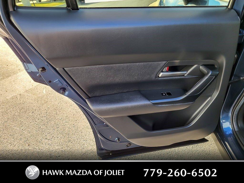 2023 Mazda CX-50 Vehicle Photo in Plainfield, IL 60586