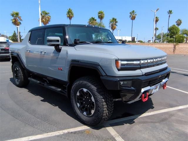 2024 GMC HUMMER EV Pickup Vehicle Photo in ANAHEIM, CA 92806-5612