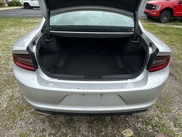 2020 Dodge Charger Vehicle Photo in MEDINA, OH 44256-9631