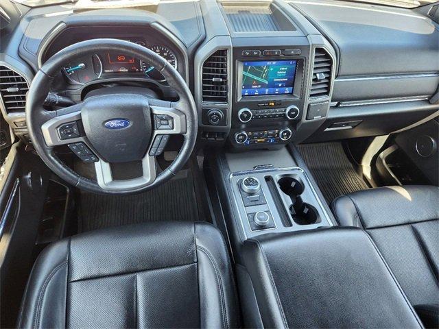 2021 Ford Expedition Vehicle Photo in AURORA, CO 80011-6998