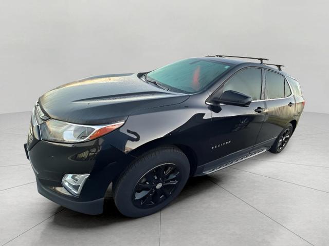 2018 Chevrolet Equinox Vehicle Photo in Green Bay, WI 54304