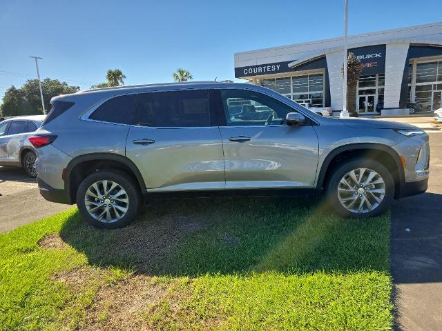 2025 Buick Enclave Vehicle Photo in LAFAYETTE, LA 70503-4541