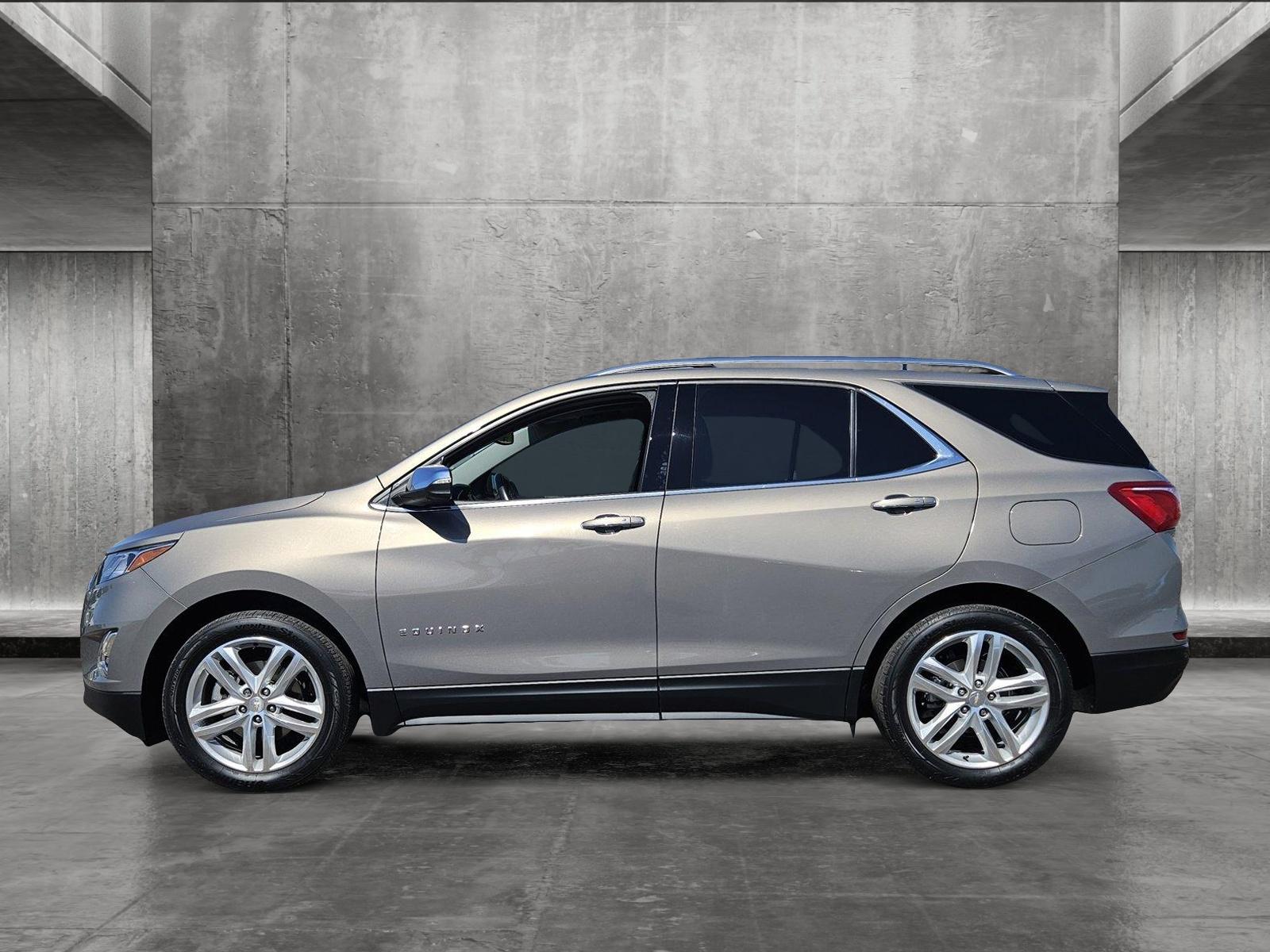 2019 Chevrolet Equinox Vehicle Photo in PEORIA, AZ 85382-3715