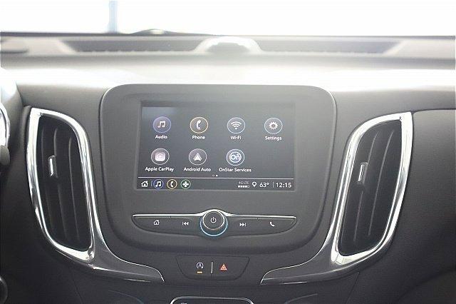 2023 Chevrolet Equinox Vehicle Photo in MEDINA, OH 44256-9001