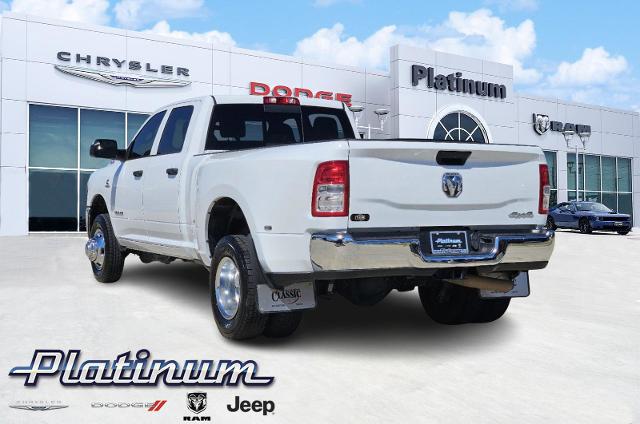 2022 Ram 3500 Vehicle Photo in Terrell, TX 75160