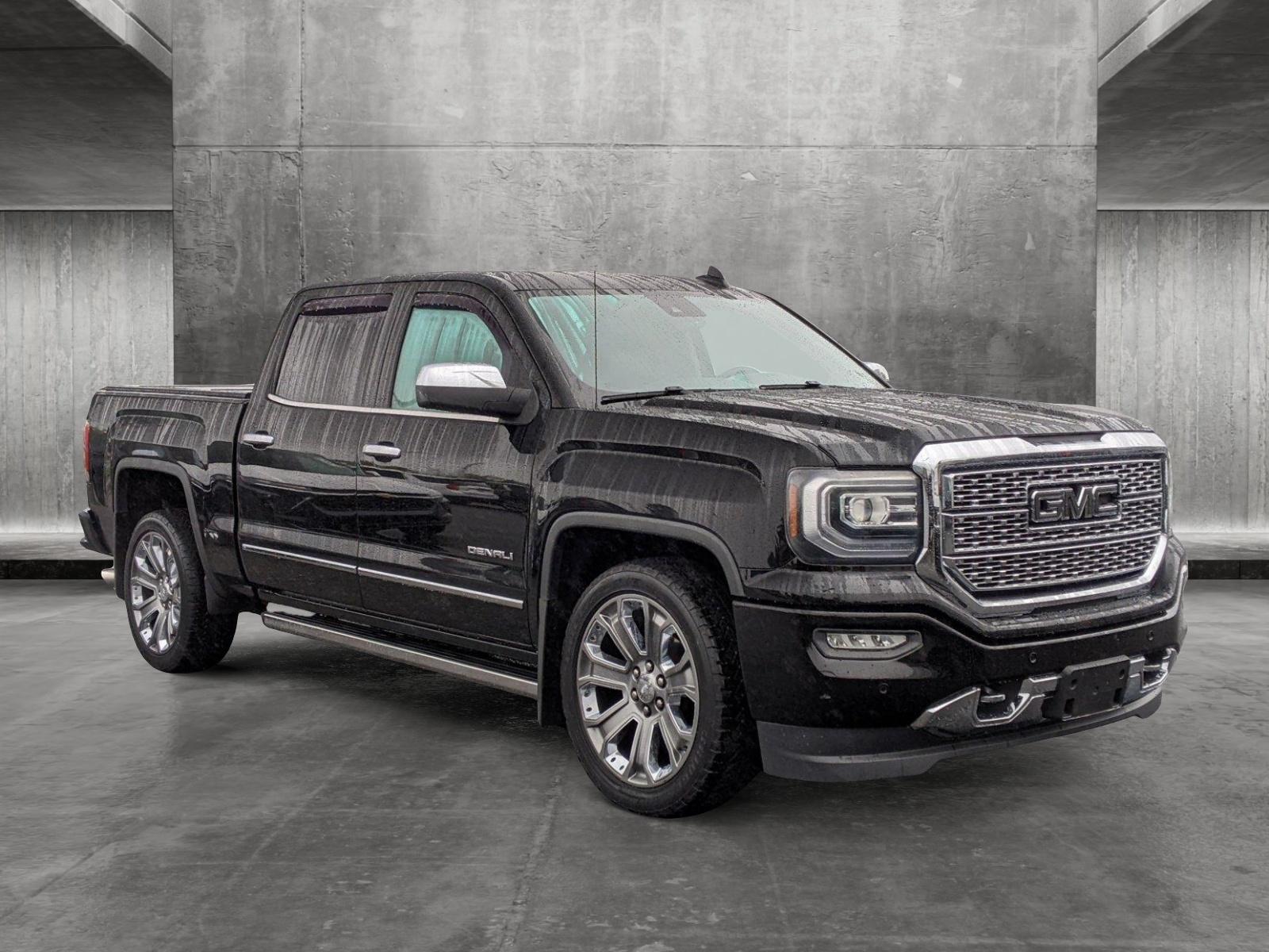 2017 GMC Sierra 1500 Vehicle Photo in LAUREL, MD 20707-4622