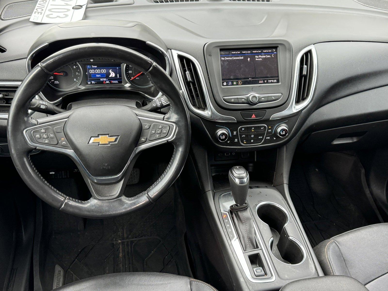 2020 Chevrolet Equinox Vehicle Photo in LOS ANGELES, CA 90007-3794