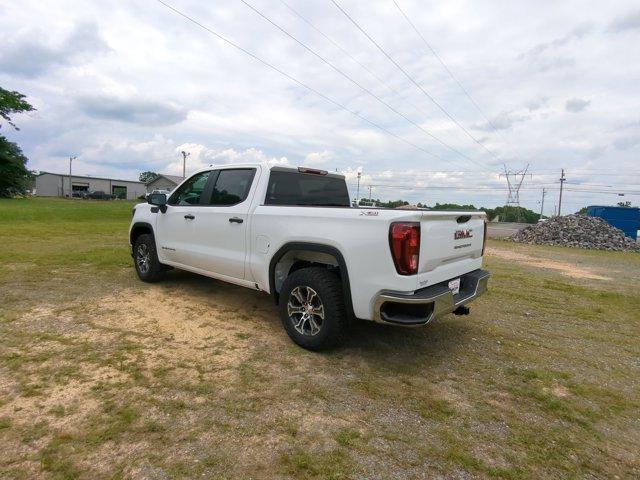 2024 GMC Sierra 1500 Vehicle Photo in ALBERTVILLE, AL 35950-0246