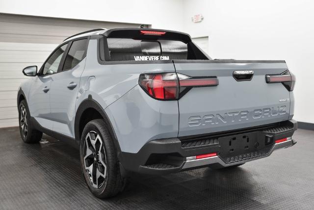 2022 Hyundai SANTA CRUZ Vehicle Photo in Akron, OH 44312