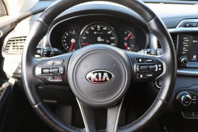 2018 Kia Sorento Vehicle Photo in Salem, OR 97301