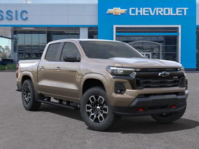 2024 Chevrolet Colorado Vehicle Photo in SUGAR LAND, TX 77478-0000