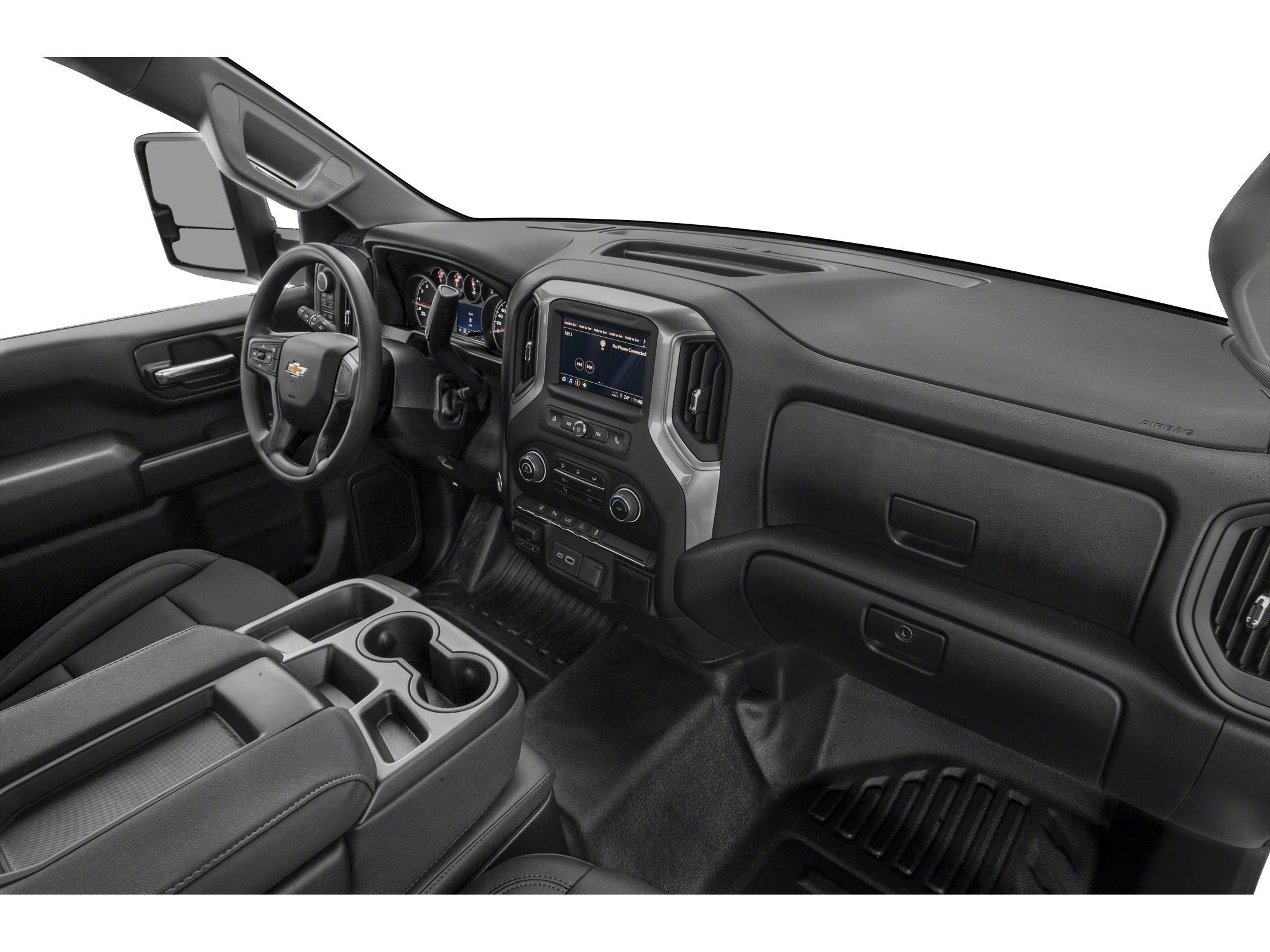 2025 Chevrolet Silverado 3500 HD Vehicle Photo in SPOKANE, WA 99212-2978