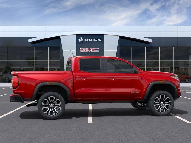 2024 GMC Canyon Vehicle Photo in GOLDEN, CO 80401-3850