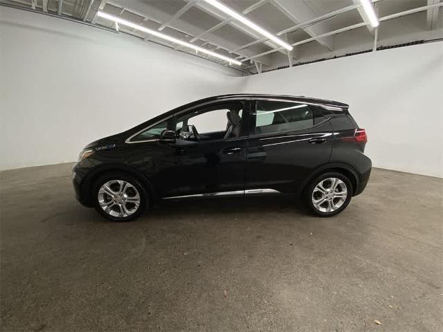 2017 Chevrolet Bolt EV Vehicle Photo in PORTLAND, OR 97225-3518