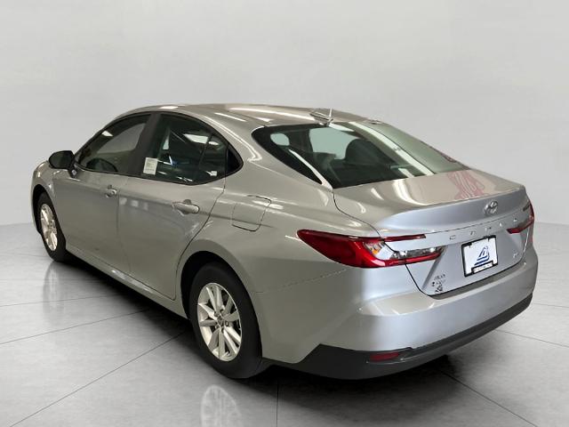 2025 Toyota Camry Vehicle Photo in Oshkosh, WI 54904