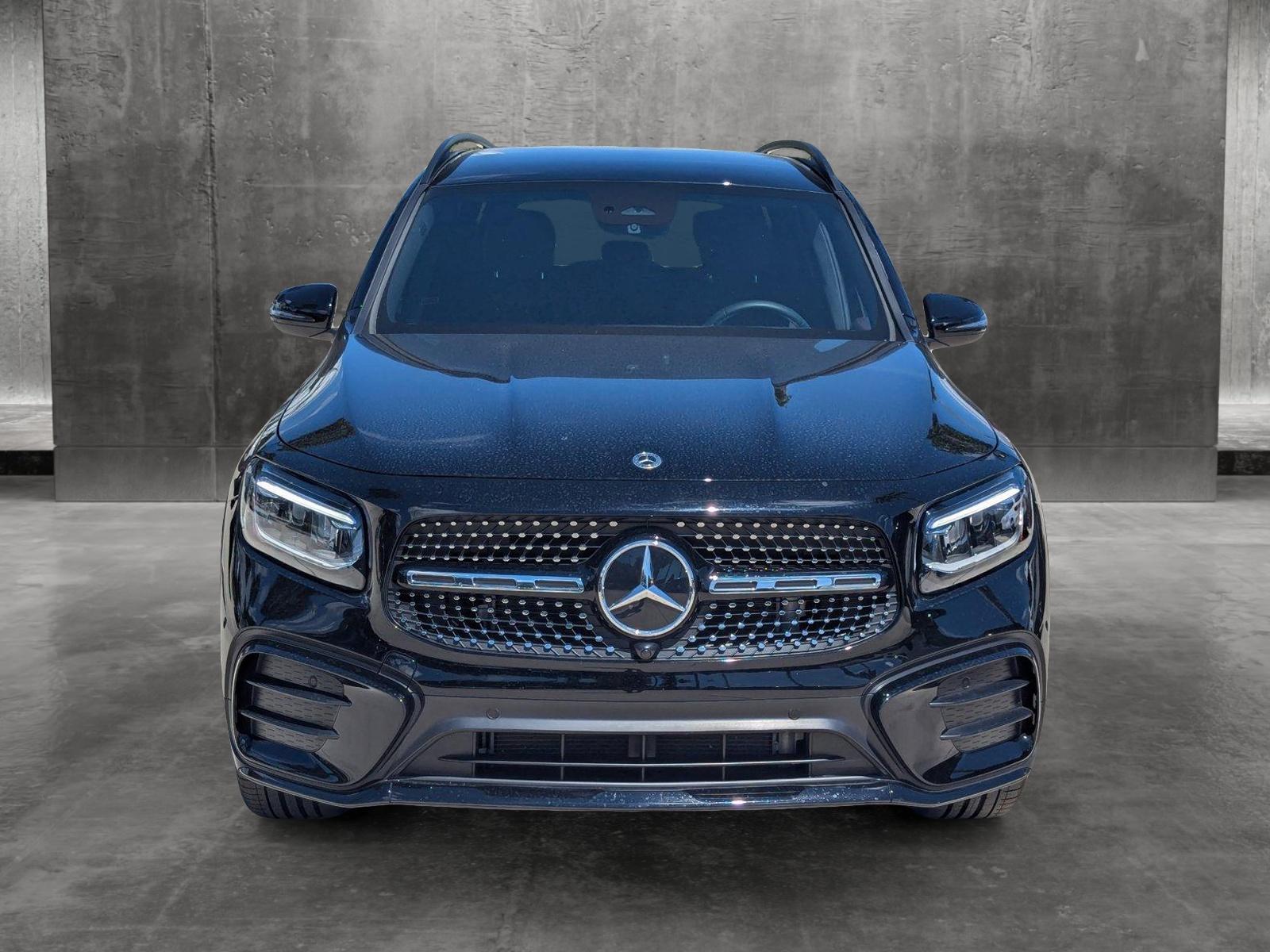 2024 Mercedes-Benz GLB Vehicle Photo in Fort Lauderdale, FL 33316