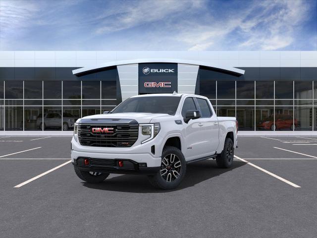 2025 GMC Sierra 1500 Vehicle Photo in APPLETON, WI 54914-8833